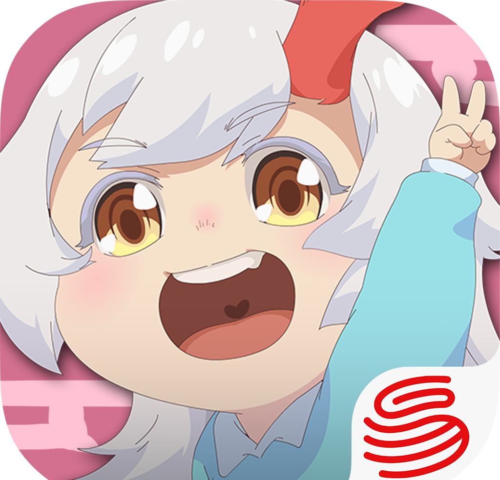 代号：百鬼幼儿园图标