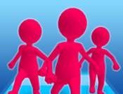 团结行动图标