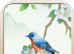 诗词大挑战图标