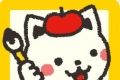 猫画家图标