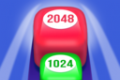 2048淘汰赛图标