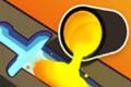 钢铁打工人图标