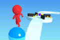 踩球快跑图标