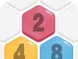圈住数字图标