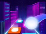 节奏跳球2021图标