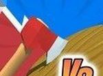 斧头冠军对决图标
