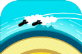 PlanetBomber图标