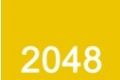2048经典图标