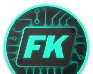 Franco内核管理器logo图