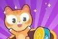 猫酒店设计图标