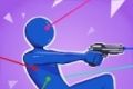 全民射手3D图标