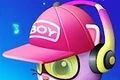 指尖节奏神枪手图标
