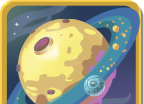 星球任务图标