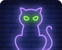 找一只猫图标