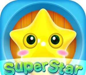 消灭super星星图标