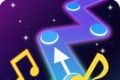 节奏之星攀登图标