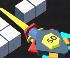 我不是塔防3D图标