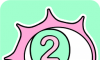 怪物女孩2图标