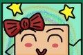 方块少女闯关图标