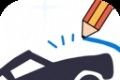 画个小车2图标