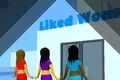 女人我最美图标