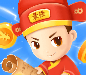 成语最强答人图标