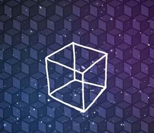 逃离方块：季节logo图