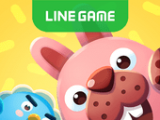 LINE波兔小镇图标