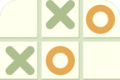 井字大作战图标