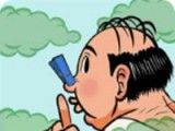 放屁日记图标