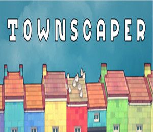 townscaper游戏下载免费logo图