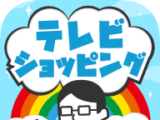来电视购物吧图标
