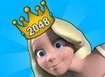 女王我最冲2048图标