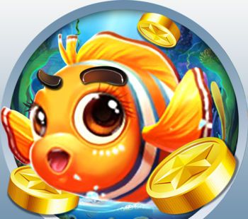海底消消乐图标