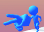 剪刀石头布3D图标