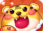 阿伟弹力球下载安装领红包图标