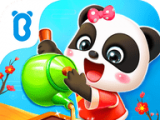奇妙小茶园图标