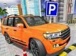 吉普车3d模拟图标