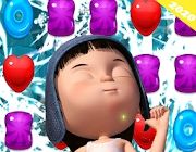 甜糖汁图标