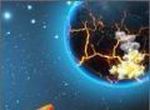 终极粉碎星球图标