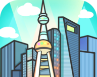 模拟经营：地产大亨logo图