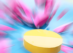 随机粉碎图标