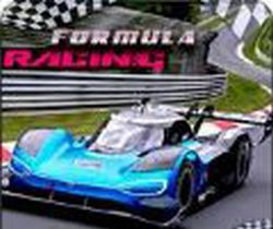 公式竞速2021图标