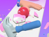 砸碎一切3D图标