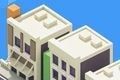空闲城市建设大亨2021图标