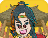 这是神仙啊图标