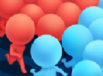 拥挤大师图标