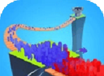 桥梁大战图标