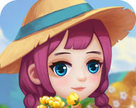 恋与花园图标