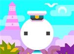 灯塔之下图标